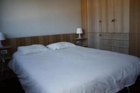 Отель Apartamento de Mar y Playa en Illa de Arousa  Ла-Исла-Де-Ароса